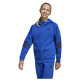 Adidas Παιδική ζακέτα Future Icons 3-Stripes Full-Zip Hoodie